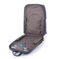 Рюкзак для ноутбука Piquadro TIROS/Blue CA4541W98_BLU