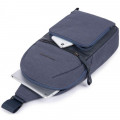 Рюкзак Piquadro TIROS/Blue CA4805W98_BLU