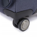 Чемодан Piquadro TIROS/Blue S Маленький BV4483W98_BLU