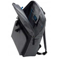 Рюкзак для ноутбука Piquadro TIROS/Grey CA4488W98_GR