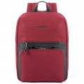 Рюкзак для ноутбука Piquadro TIROS/Red CA4541W98_R
