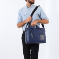 Портфель Piquadro EXPLORER/Blue CA1903W97_BLU