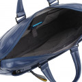 Портфель Piquadro EXPLORER/Blue CA1903W97_BLU