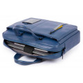 Портфель Piquadro EXPLORER/Blue CA1903W97_BLU