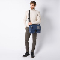 Сумка Piquadro EXPLORER/Blue CA4639W97_BLU