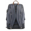 Рюкзак Piquadro Scott (W83) CA4157W83_BLU