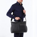 Сумка Piquadro VANGUARD/Black CA4027W96_N
