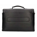 Портфель Piquadro VANGUARD/Black CA4777W96_N