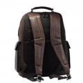 Рюкзак для ноутбука Piquadro VOSTOK/D.Brown CA4786W95_TM