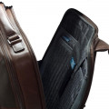 Рюкзак для ноутбука Piquadro VOSTOK/D.Brown CA4786W95_TM