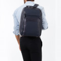 Рюкзак для ноутбука Piquadro FEELS/Blue CA4611S97_BLU