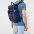 Рюкзак для ноутбука Piquadro SETEBOS/Blue CA4261S96_BLU
