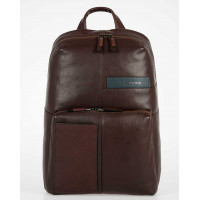 Рюкзак для ноутбука Piquadro VANGUARD/D.Brown CA4779W96_TM