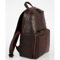 Рюкзак для ноутбука Piquadro VANGUARD/D.Brown CA4779W96_TM