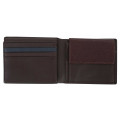 Портмоне Piquadro VANGUARD/D.Brown PU4518W96R_TM