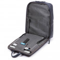 Рюкзак для ноутбука Piquadro VOSTOK/Blue CA4833W95_BLU