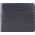 Портмоне Piquadro VOSTOK/Blue PU3891W95R_BLU