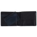 Портмоне Piquadro VOSTOK/Blue PU4188W95R_BLU