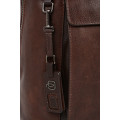 Рюкзак для ноутбука Piquadro VOSTOK/D.Brown CA4787W95_TM