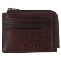 Кредитница Piquadro VOSTOK/D.Brown PP4822W95R_TM
