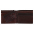 Портмоне Piquadro VOSTOK/D.Brown PU3891W95R_TM