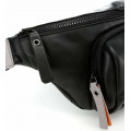 Сумка на пояс Piquadro DOWNTOWN/Black CA4450DT_N
