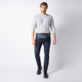 Сумка на пояс Piquadro DOWNTOWN/Blue CA4450DT_BLU