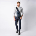 Рюкзак Piquadro DOWNTOWN/Blue CA4536DT_BLU