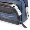 Сумка Piquadro DOWNTOWN/Blue CA4863DT_BLU