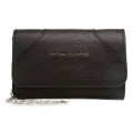 Сумочка / Клатч Piquadro MUSE/Black BD4906MU_N