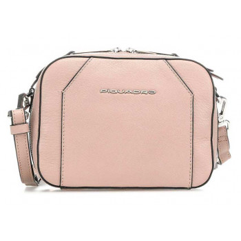 Сумка 2 в 1 Piquadro MUSE/Cappuccino BD4904MU_BE