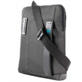 Сумочка Piquadro PULSE/ChevronGrey CA1358P16_CHEVGR