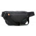 Сумка на пояс Piquadro BLADE/Black CA4450BL_N
