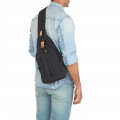 Рюкзак Piquadro BLADE/Black CA4536BL_N