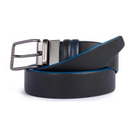 Ремень Piquadro B2S Blue CU4879B2S_BLU