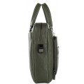 Cумка Piquadro Black Square/Black CA2849B3_VE