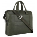 Cумка Piquadro Black Square/Black CA2849B3_VE