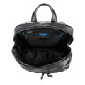 Рюкзак для ноутбука Piquadro MODUS Restyling/Black CA4762MOS_N