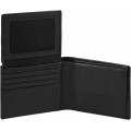 Портмоне Piquadro MODUS Restyling/Black PU4518MOSR_N