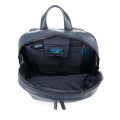 Рюкзак для ноутбука Piquadro MODUS Restyling/Blue CA4762MOS_BLU