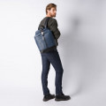 Рюкзак для ноутбука Piquadro DOWNTOWN/Blue CA4544DT_BLU