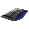 Кредитниця Piquadro BOLD/D.Brown PP2762BOR_TM