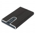 Кредитниця Piquadro BK SQUARE/D.Brown PP4825B3R_TM