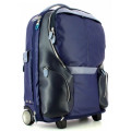 Валіза на 2 колесах Piquadro Coleos (OS) M BV3148OS_BLU2