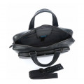 Cумка Piquadro BK SQUARE/Black CA4027B3_N