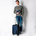 Чемодан Piquadro SETEBOS/Blue BV4269S96_BLU