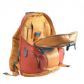 Рюкзак Piquadro COLEOS/Yellow CA3936OS_G