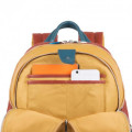 Рюкзак Piquadro COLEOS/Yellow CA3936OS_G