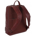 Рюкзак для ноутбука Piquadro VOSTOK/Tobacco CA4833W95_CU