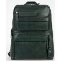 Рюкзак для ноутбука Piquadro VOSTOK/Green CA4833W95_VE